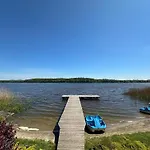 بيت للعطل Sielanka Nad Junem *