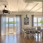 Holiday home Sielanka Nad Junem