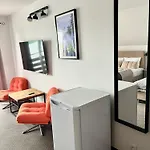 Vakantiehuis Sielanka Nad Junem