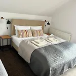 Vakantiehuis Sielanka Nad Junem Mrągowo