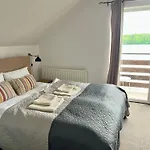 Vakantiehuis Sielanka Nad Junem *