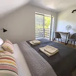Holiday home Sielanka Nad Junem