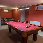 Sielanka Nad Junem Vakantiehuis *