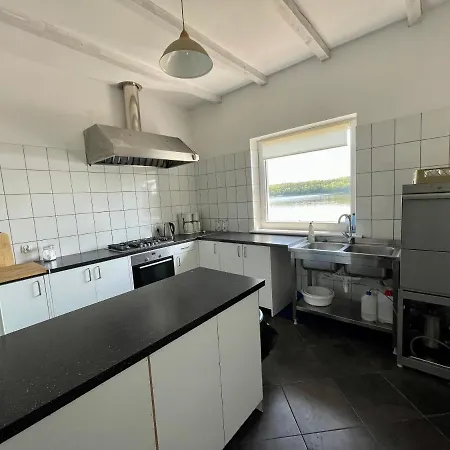 Apartment Sielanka Nad Junem *