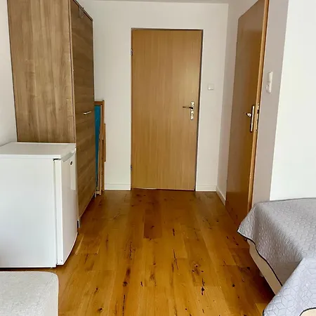 Apartment Sielanka Nad Junem