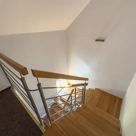 Sielanka Nad Junem Apartment Mragowo