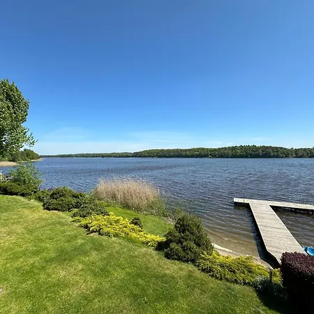 Sielanka Nad Junem * Mrągowo