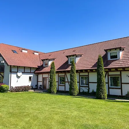 Sielanka Nad Junem *