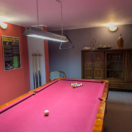 Sielanka Nad Junem Mrągowo