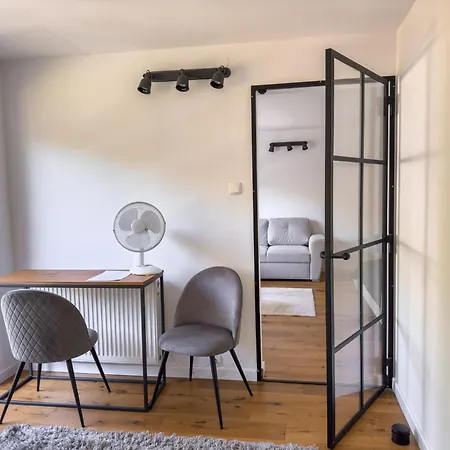 Sielanka Nad Junem Vakantiehuis