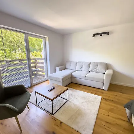 Sielanka Nad Junem Mrągowo