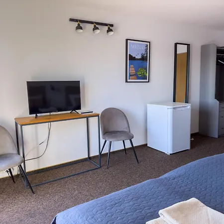 Sielanka Nad Junem Apartment Mragowo