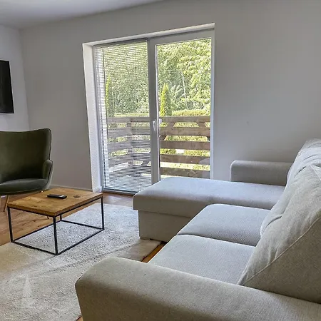 Sielanka Nad Junem * Mrągowo