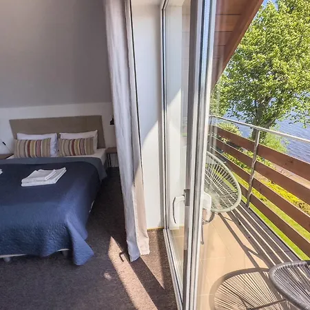 Sielanka Nad Junem Apartment