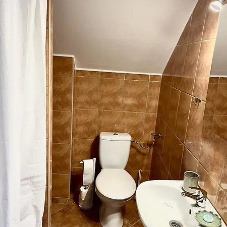 Vakantiehuis Sielanka Nad Junem *