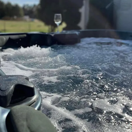 Sielanka Nad Junem Vakantiehuis