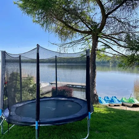 Sielanka Nad Junem Mrągowo