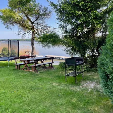 Sielanka Nad Junem Vakantiehuis