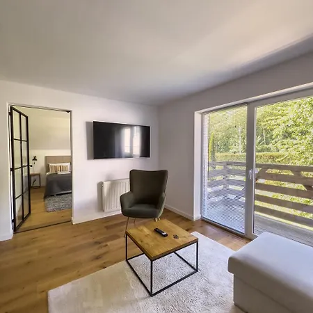 Sielanka Nad Junem *