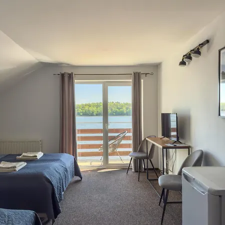 Sielanka Nad Junem Vakantiehuis Mrągowo