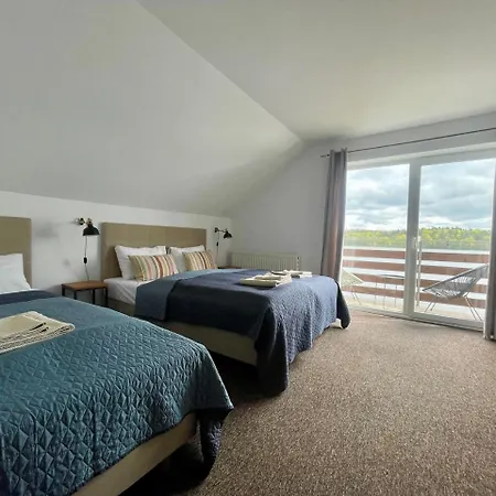 Sielanka Nad Junem * Mrągowo