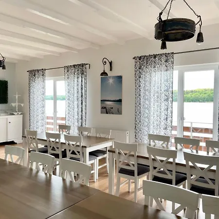 Sielanka Nad Junem Vakantiehuis