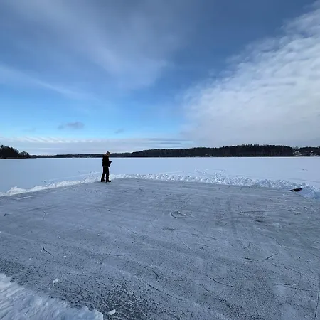 Sielanka Nad Junem *