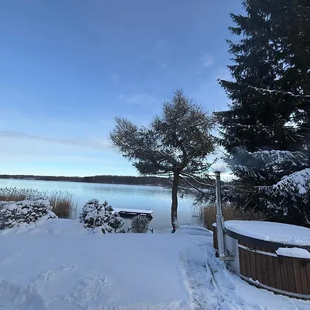 Sielanka Nad Junem Mragowo