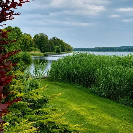 Holiday home Sielanka Nad Junem *