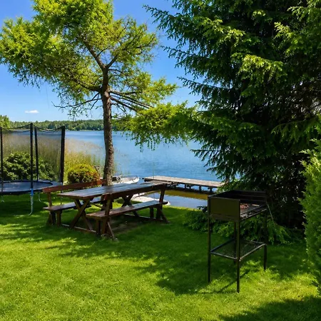 Sielanka Nad Junem Holiday home