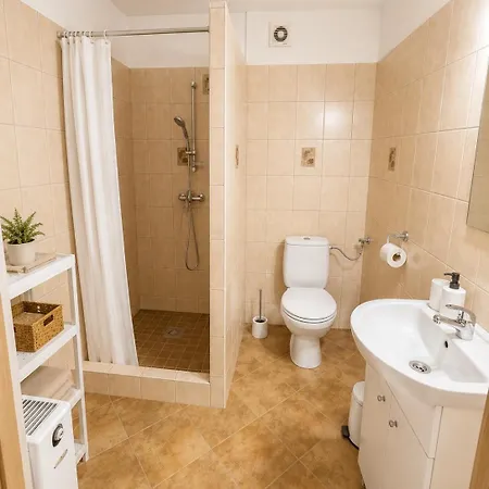 Sielanka Nad Junem Holiday home *
