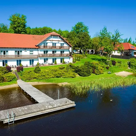 Sielanka Nad Junem Mragowo