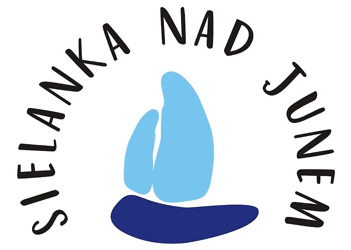 Ferienhaus Sielanka Nad Junem