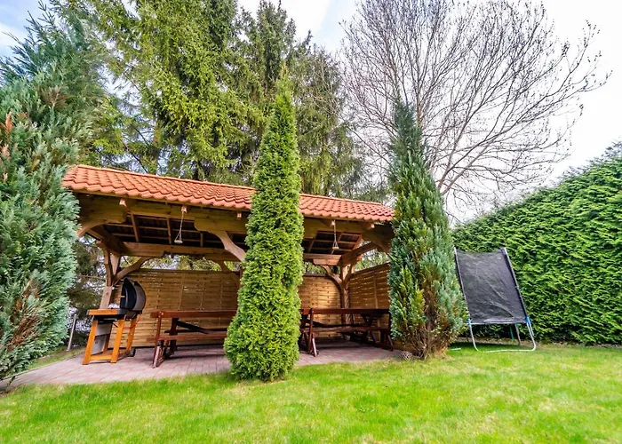 Sielanka Nad Junem * Mrągowo