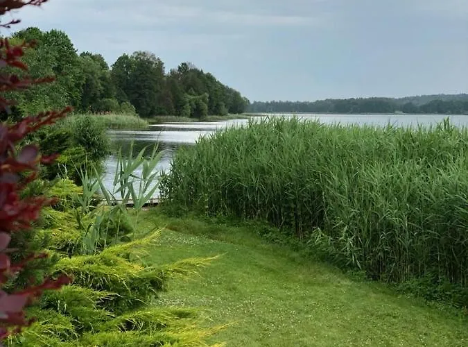 Sielanka Nad Junem