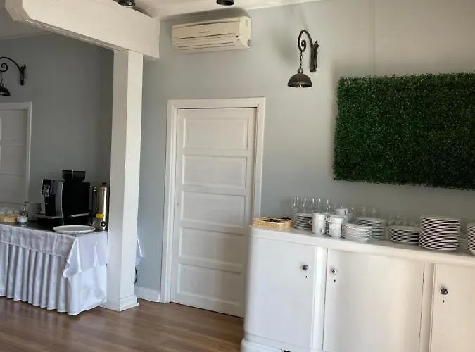 Sielanka Nad Junem *