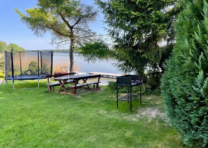 Sielanka Nad Junem * Mrągowo