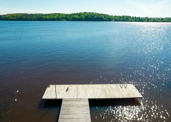 Sielanka Nad Junem * Mrągowo