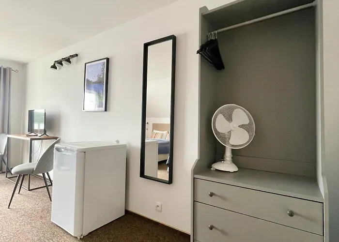 Sielanka Nad Junem Ferienhaus *