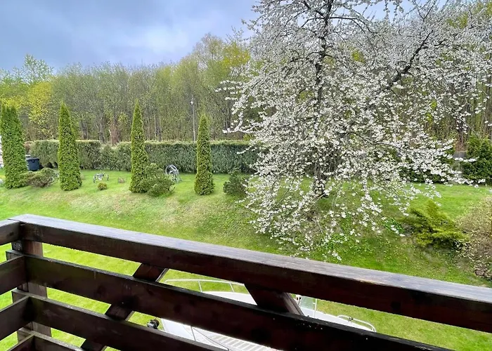 Sielanka Nad Junem * Mrągowo