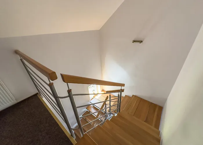 Sielanka Nad Junem Ferienhaus Mrągowo