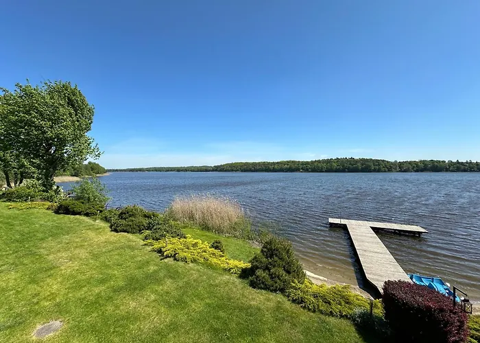 Sielanka Nad Junem * Mrągowo