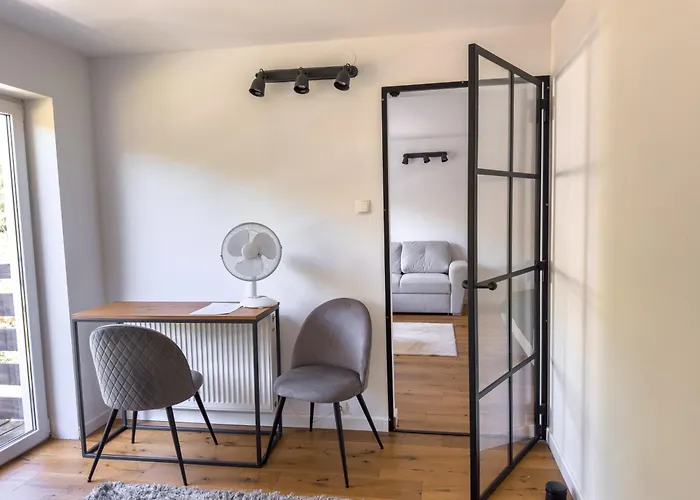 Sielanka Nad Junem Сasa de vacaciones