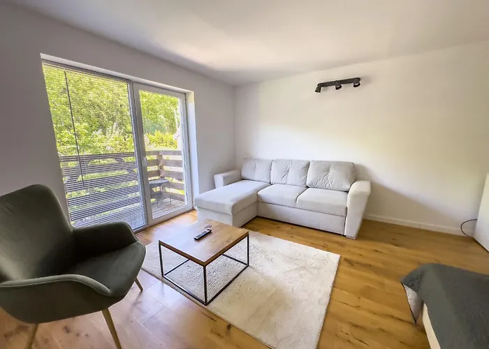 Sielanka Nad Junem Mrągowo