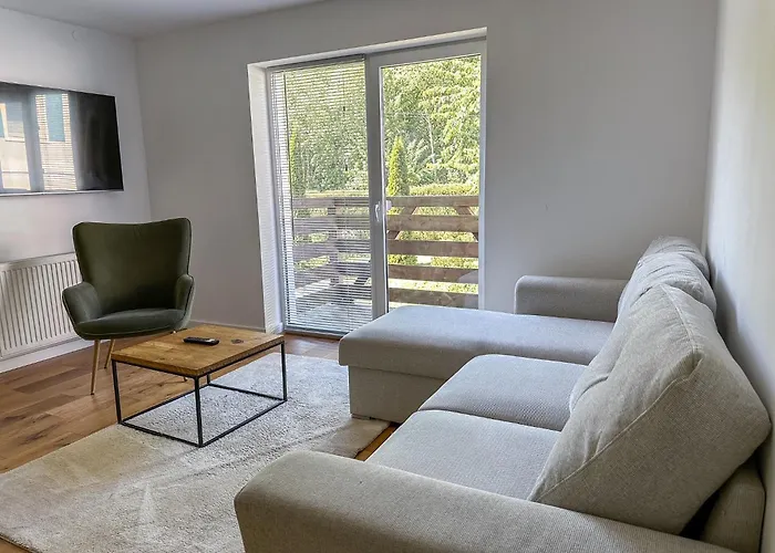 Sielanka Nad Junem * Mrągowo