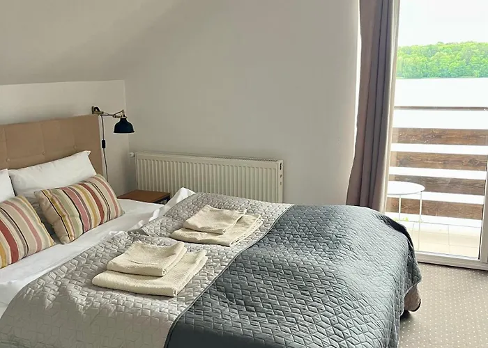 Ferienhaus Sielanka Nad Junem *