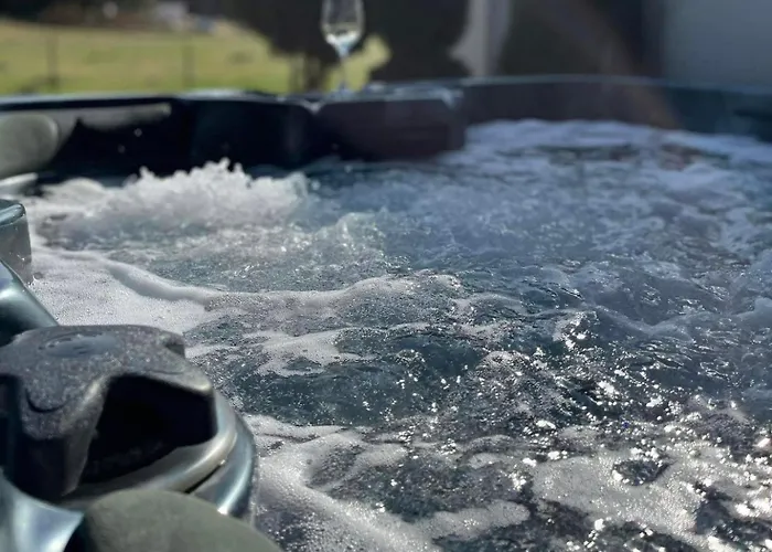 Sielanka Nad Junem Prázdninový dům