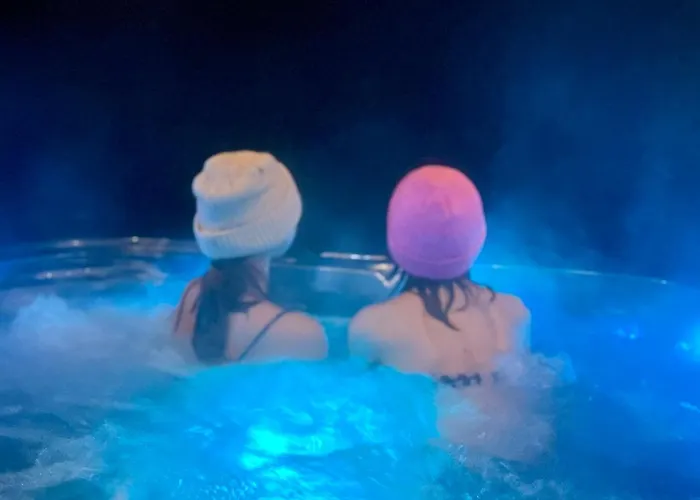 Sielanka Nad Junem Сasa de vacaciones Mrągowo