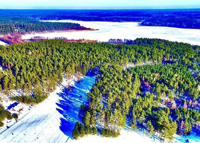 Sielanka Nad Junem *