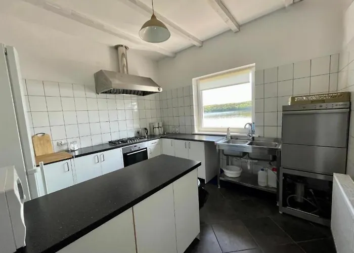 Sielanka Nad Junem *